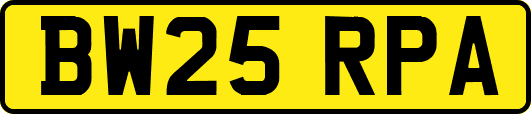 BW25RPA