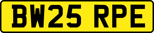 BW25RPE