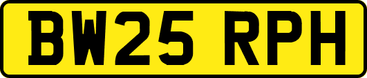 BW25RPH