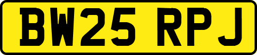 BW25RPJ