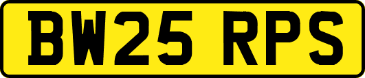 BW25RPS