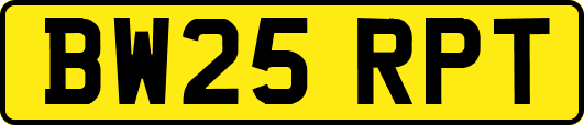 BW25RPT