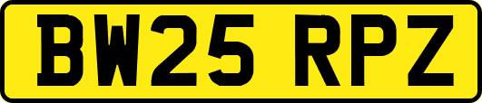 BW25RPZ