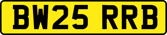 BW25RRB
