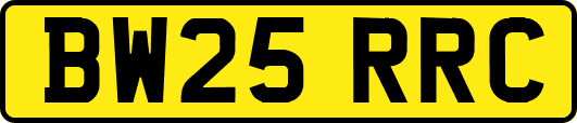 BW25RRC