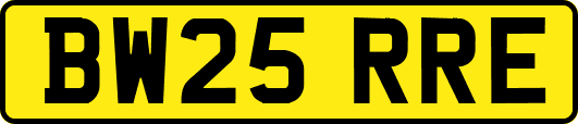 BW25RRE