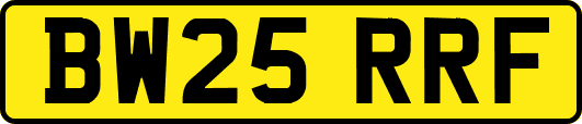 BW25RRF
