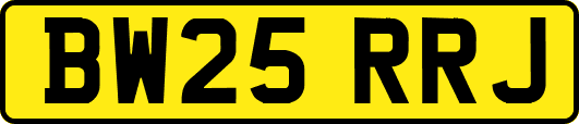 BW25RRJ