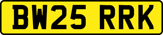 BW25RRK