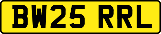 BW25RRL