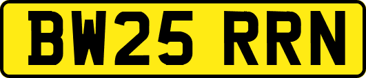 BW25RRN