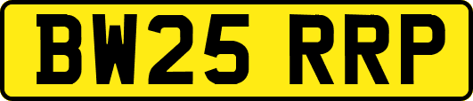 BW25RRP