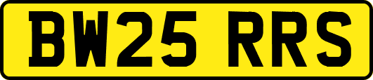 BW25RRS