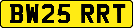 BW25RRT