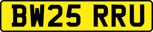 BW25RRU