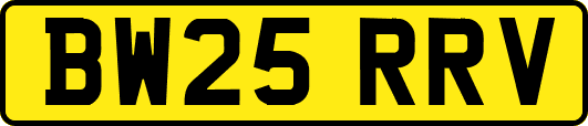 BW25RRV