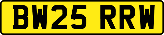 BW25RRW