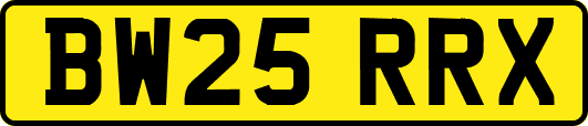 BW25RRX