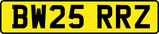 BW25RRZ