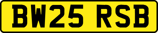 BW25RSB