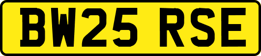 BW25RSE