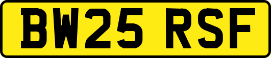 BW25RSF