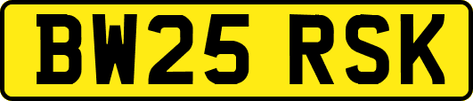 BW25RSK