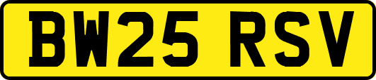 BW25RSV