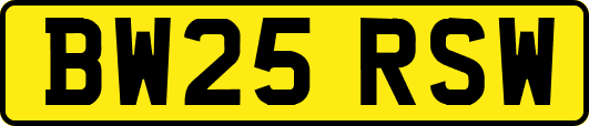 BW25RSW