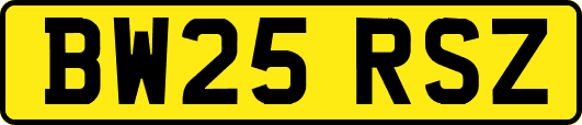 BW25RSZ