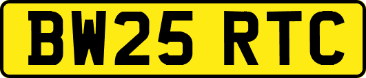 BW25RTC