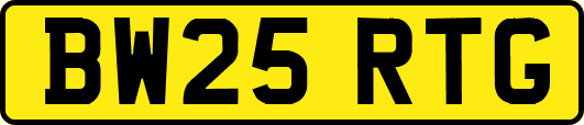 BW25RTG