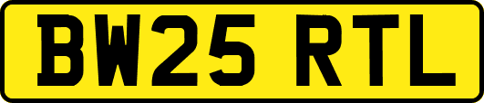 BW25RTL