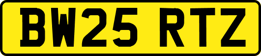 BW25RTZ