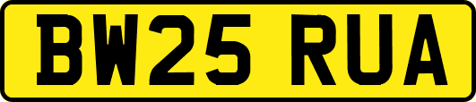 BW25RUA