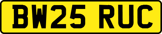 BW25RUC
