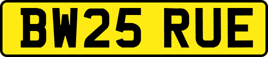 BW25RUE