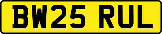 BW25RUL