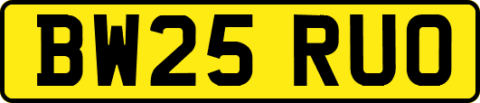 BW25RUO