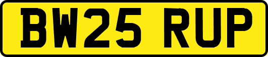 BW25RUP