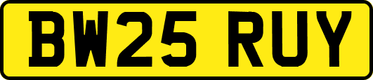 BW25RUY