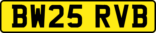 BW25RVB