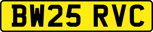 BW25RVC