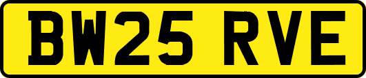 BW25RVE