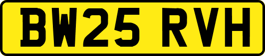 BW25RVH