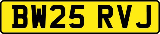 BW25RVJ