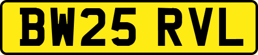 BW25RVL