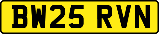BW25RVN