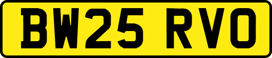 BW25RVO