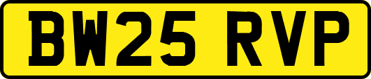 BW25RVP
